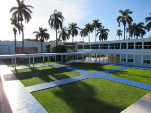 Galería Colegio Montejo