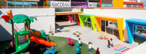 Galería Colegio Newland