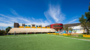 Galería Colegio Newland