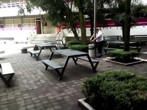 Galería Colegio Olinca