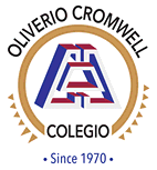 Logo de Colegio Oliverio Cromwell