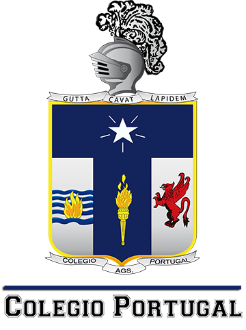 Logo de Colegio Portugal Aguascalientes