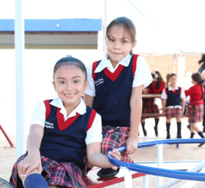 Galería Colegio Portugal Aguascalientes
