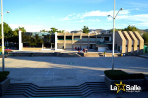 Galería Colegio Regis La Salle