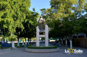 Galería Colegio Regis La Salle
