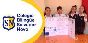 Galería Colegio Salvador Novo