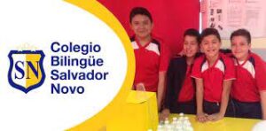 Galería Colegio Salvador Novo