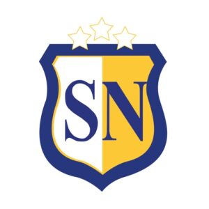 logo Colegio Salvador Novo