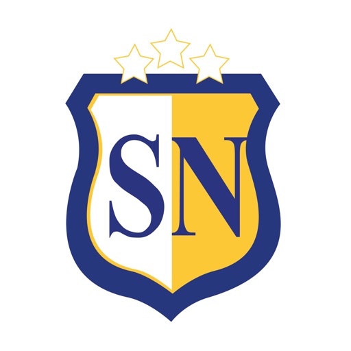 Logo de Colegio Salvador Novo