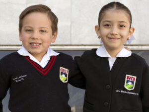 Galería Colegio Simón Bolívar