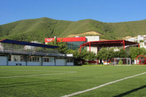 Galería Colegio Tonalli