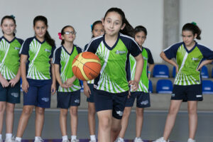 Galería Colegio Tonalli