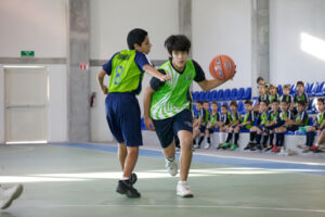 Galería Colegio Tonalli