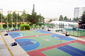 Galería Colegio Vista Hermosa