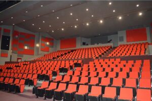Galería Colegio Americano de Torreón