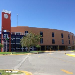 Galería Colegio Americano de Torreón