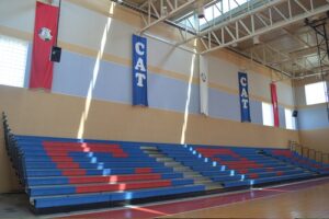 Galería Colegio Americano de Torreón