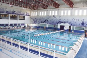 Galería Colegio Americano de Torreón