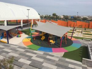 Galería Colegio Americano de Torreón