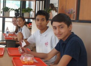 Galería Colegio Sagrado Corazón SLP