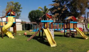 Galería Escuela de la Ciudad de Aguascalientes