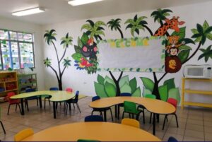 Galería Escuela de la Ciudad de Aguascalientes