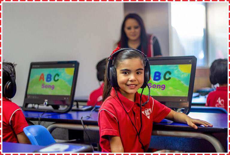 Foto de Escuela Continental