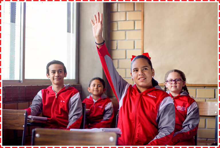 Foto de Escuela Continental