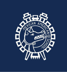 Logo de Escuela Mexicana Americana