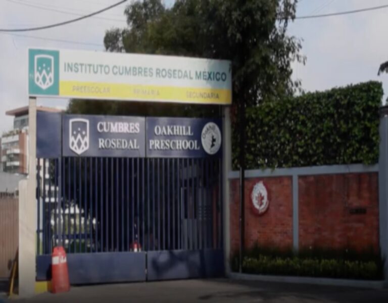 Foto de Instituto Cumbres