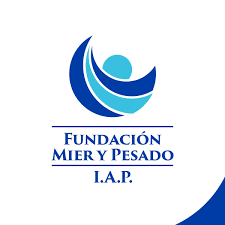 Logo de Fundación Mier y Pesado