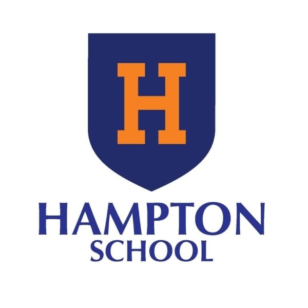 Logo de Hampton School