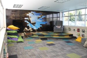 Galería Highlands International School
