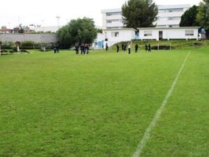 Galería Highlands International School