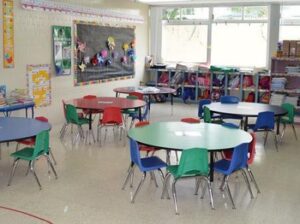 Galería Highlands International School