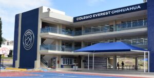 Galería Colegio Everest Chihuahua