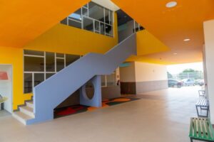 Galería Hampton School