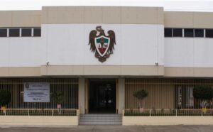 Galería Instituto México de Tijuana