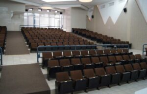 Galería Instituto México de Tijuana