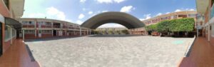 Galería Instituto Plancarte San Juan del Río