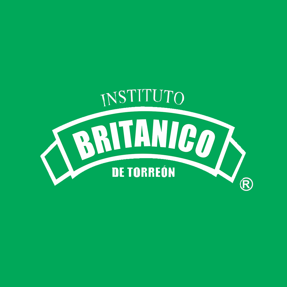 Logo de Instituto Británico de Torreón