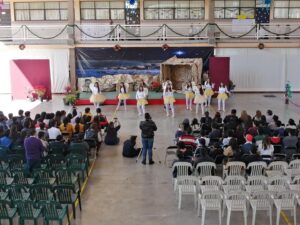Galería Instituto Carlos Pereyra de Puebla