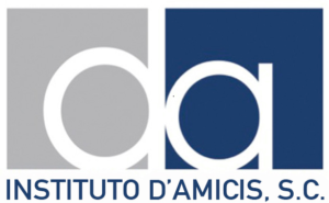 Logo de Instituto D'Amicis