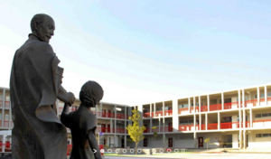 Galería Instituto de Ciencias