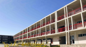 Galería Instituto de Ciencias