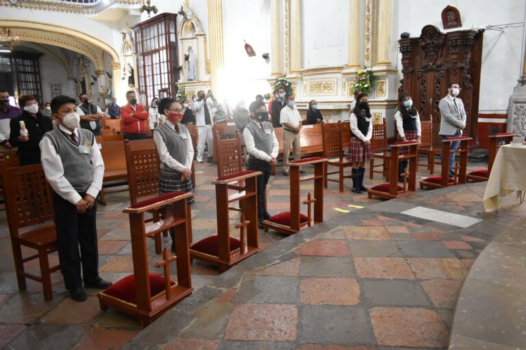 Foto de Instituto García Cisneros