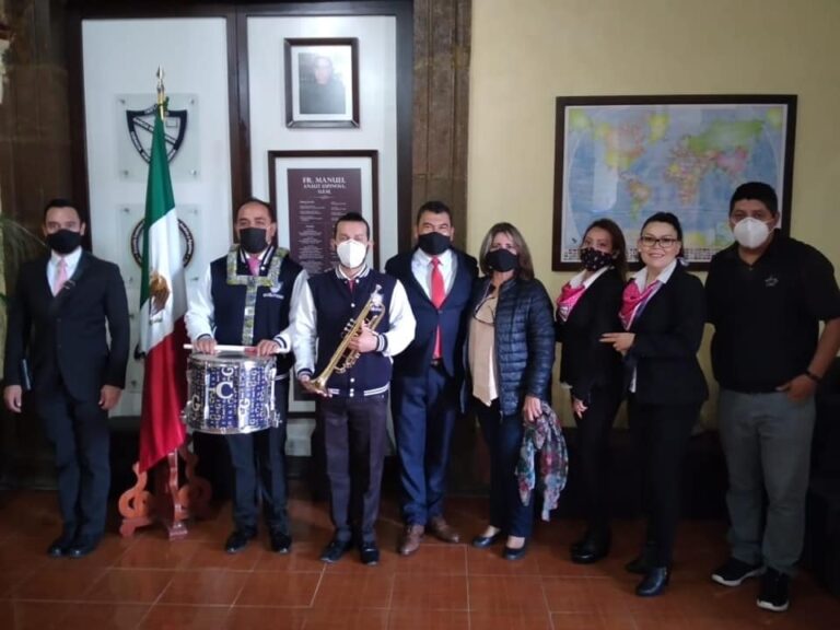Foto de Instituto García Cisneros