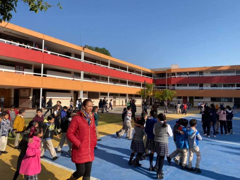 Foto de Instituto García Cisneros