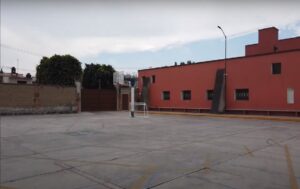 Galería Instituto Juárez Lincoln