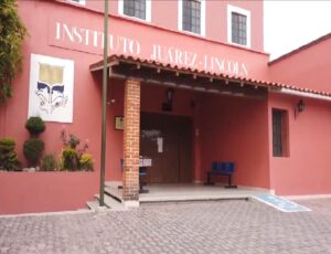 Galería Instituto Juárez Lincoln